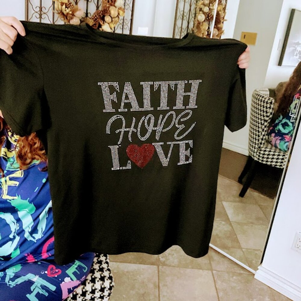 Kindness Awareness Shirts with Inspired Messaging Price Drop 10 or 4 for 20